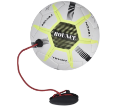 Tryon Bounce Dikişli 2 No İpli Antrenman Topu