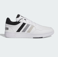adidas Hoops 3.0 Low Classic Vintage Erkek Günlük Spor Ayakkabı IG7914