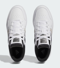 adidas Hoops 3.0 Low Classic Vintage Erkek Günlük Spor Ayakkabı IG7914
