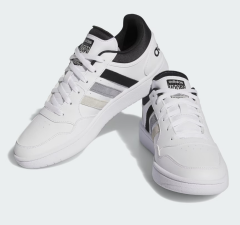 adidas Hoops 3.0 Low Classic Vintage Erkek Günlük Spor Ayakkabı IG7914