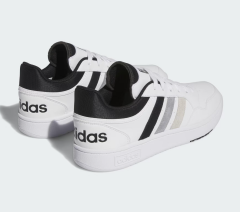 adidas Hoops 3.0 Low Classic Vintage Erkek Günlük Spor Ayakkabı IG7914