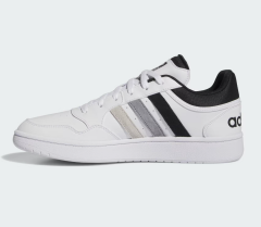 adidas Hoops 3.0 Low Classic Vintage Erkek Günlük Spor Ayakkabı IG7914