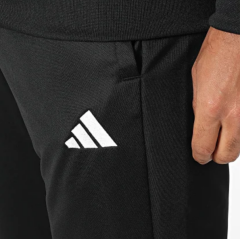 adidas Sportswear Basic 3-Stripes French Terry Track Suit JC5375