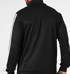 adidas Sportswear Basic 3-Stripes French Terry Track Suit JC5375