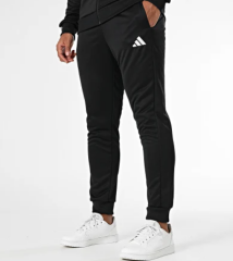 adidas Sportswear Basic 3-Stripes French Terry Track Suit JC5375