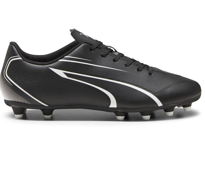 Puma Vitoria Fg/Ag Erkek Çok Renkli Futbol Krampon 107483-01