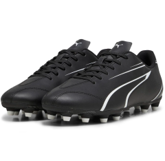 Puma Vitoria Fg/Ag Erkek Çok Renkli Futbol Krampon 107483-01