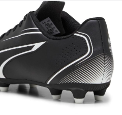 Puma Vitoria Fg/Ag Erkek Çok Renkli Futbol Krampon 107483-01