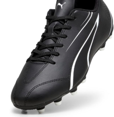 Puma Vitoria Fg/Ag Erkek Çok Renkli Futbol Krampon 107483-01