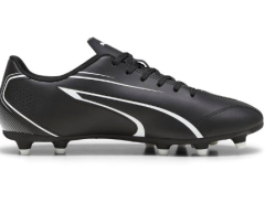 Puma Vitoria Fg/Ag Erkek Çok Renkli Futbol Krampon 107483-01