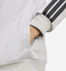 adidas Sportswear Basic 3-Stripes French Terry Erkek Eşofman Takımı JI8876
