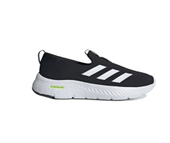 adidas Cloudfoam Move Lounger Erkek Siyah Sneaker Ayakkabı ID6512