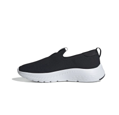 adidas Cloudfoam Move Lounger Erkek Siyah Sneaker Ayakkabı ID6512
