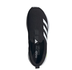 adidas Cloudfoam Move Lounger Erkek Siyah Sneaker Ayakkabı ID6512