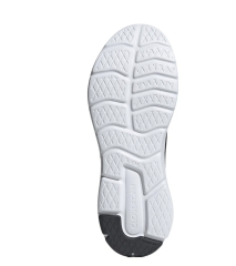 adidas Cloudfoam Move Lounger Erkek Siyah Sneaker Ayakkabı ID6512