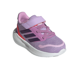 adidas Runfalcon 5 El I Bebek Spor Ayakkabı Mor JQ5669