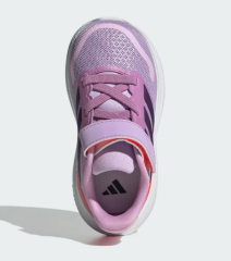 adidas Runfalcon 5 El I Bebek Spor Ayakkabı Mor JQ5669
