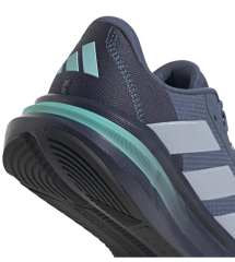 adidas Galaxy 7 M Erkek Mavi Koşu Ayakkabısı ID8752