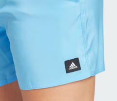 adidas  Sld Clx Sho Classıc Deniz Şortu IR6216