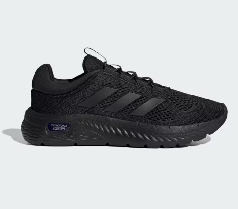 adidas Erkek Günlük Ayakkabı Cloudfoam Comfy El IH2965