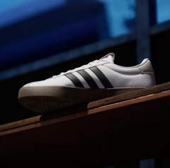 adidas Vl Court 3.0 Erkek Beyaz Sneaker Ayakkabı ID6285