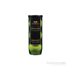 Wilson Us Open HV 3lü Top - WRT1062