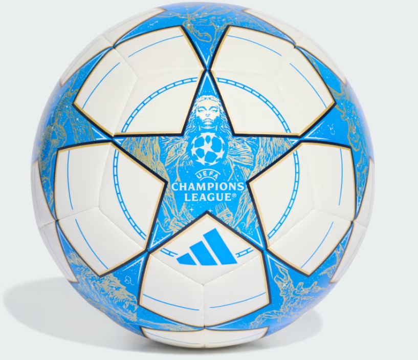 adidas 2026 Şampiyonlar Ligi  Finali  Antrenman Futbol Topu JP1534