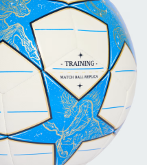 adidas 2026 Şampiyonlar Ligi  Finali  Antrenman Futbol Topu JP1534