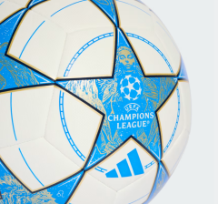 adidas 2026 Şampiyonlar Ligi  Finali  Antrenman Futbol Topu JP1534