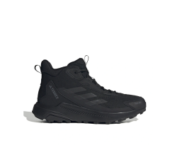 adidas ID0898 TERREX ANYLANDER MID Siyah Erkek Outdoor Ayakkabısı
