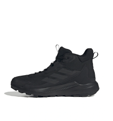 adidas ID0898 TERREX ANYLANDER MID Siyah Erkek Outdoor Ayakkabısı