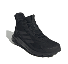 adidas ID0898 TERREX ANYLANDER MID Siyah Erkek Outdoor Ayakkabısı