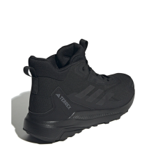adidas ID0898 TERREX ANYLANDER MID Siyah Erkek Outdoor Ayakkabısı