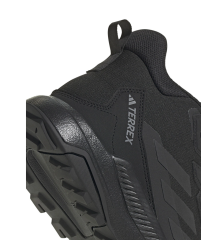 adidas ID0898 TERREX ANYLANDER MID Siyah Erkek Outdoor Ayakkabısı