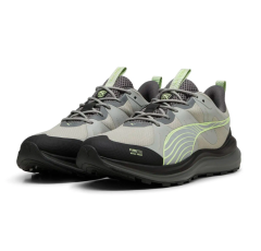Puma Reflect Lite Trail Ptx Erkek Gri Koşu Ayakkabısı 310095-02