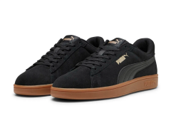Puma Smash 3.0 Unisex Siyah Sneaker Ayakkabı 390984-10