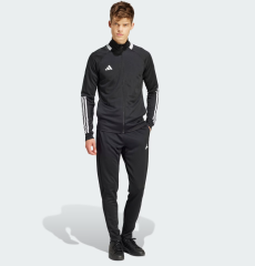 adidas Sereno AEROREADY Cut 3-Stripes Eşofman Takımı IR7843