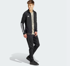 adidas Sereno AEROREADY Cut 3-Stripes Eşofman Takımı IR7843