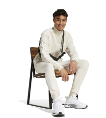 Adidas Bej Erkek Normal Düz Eşofman Takımı IY6653
