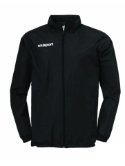 Uhlsport1101750 Erkek Yağmurluk-SİYAH