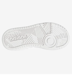 Adidas Hoops 3.0 K Çocuk Günlük Ayakkabı GW0433
