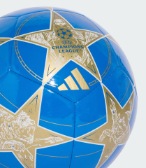 Adidas UCL Club 25/26 Şampiyonlar Ligi Antrenman Futbol Topu JP1535