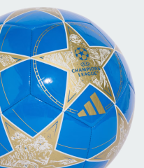 Adidas UCL Club 25/26 Şampiyonlar Ligi Antrenman Futbol Topu JP1535