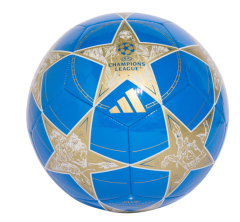 Adidas UCL Club 25/26 Şampiyonlar Ligi Antrenman Futbol Topu JP1535