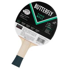 Butterfly 85012S Boll Smart Grip SG11 ITTF Onaylı Masa Tenisi Raketi 85012S