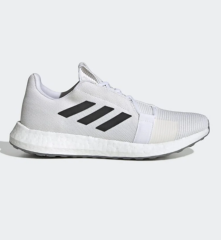 adidasSenseboost Go M Erkek Beyaz Spor Ayakkabı EG0959