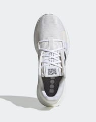 adidasSenseboost Go M Erkek Beyaz Spor Ayakkabı EG0959