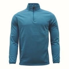 Tryon Erkek Sweatshirt Antrenman Victory Turkuaz 1018043