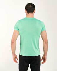 Lotto T-shirt Erkek Su Yeşili-gıo Tee Pl-w1114