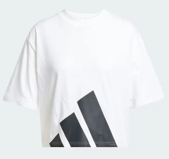 Adidas Kadın Günlük T-shirt W Bl Sj Bf T JG8737